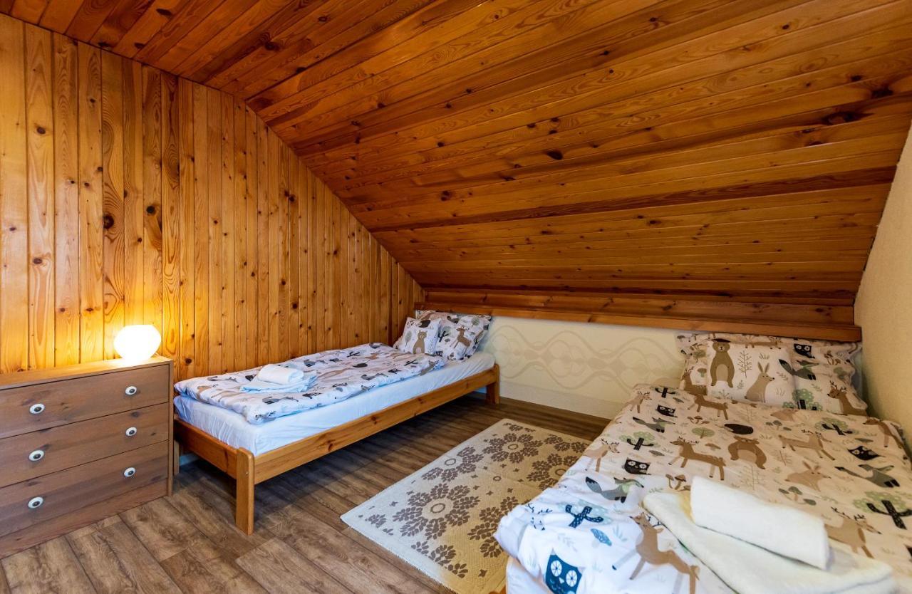 Apartman Domanin 124 Třeboň Exteriér fotografie