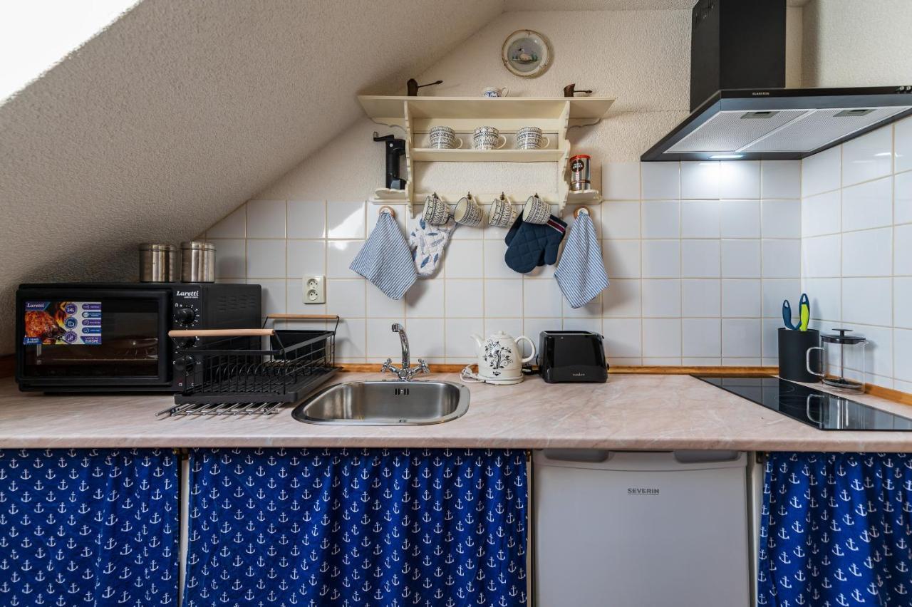Apartman Domanin 124 Třeboň Exteriér fotografie