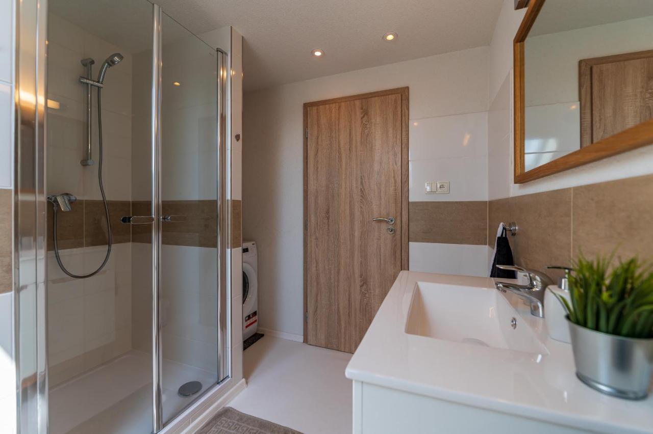 Apartman Domanin 124 Třeboň Exteriér fotografie