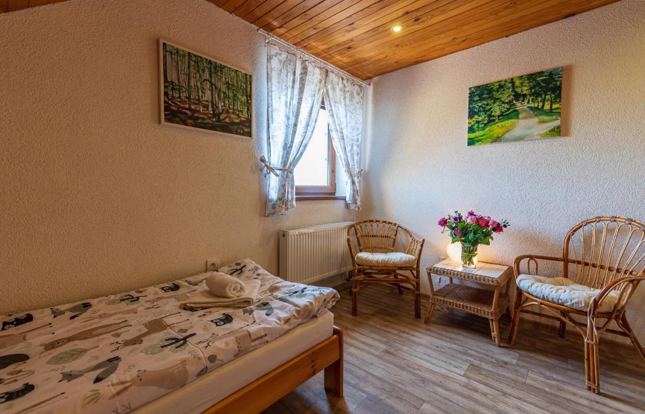 Apartman Domanin 124 Třeboň Exteriér fotografie
