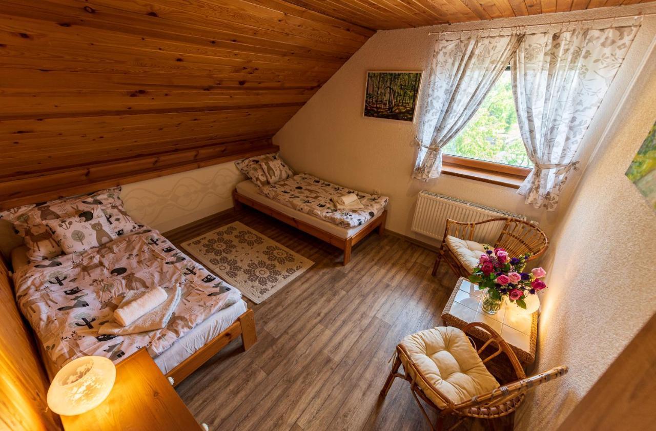 Apartman Domanin 124 Třeboň Exteriér fotografie