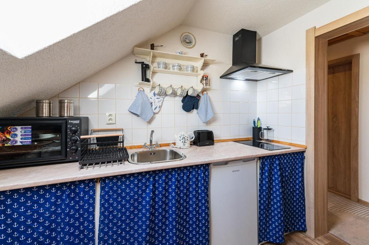 Apartman Domanin 124 Třeboň Exteriér fotografie