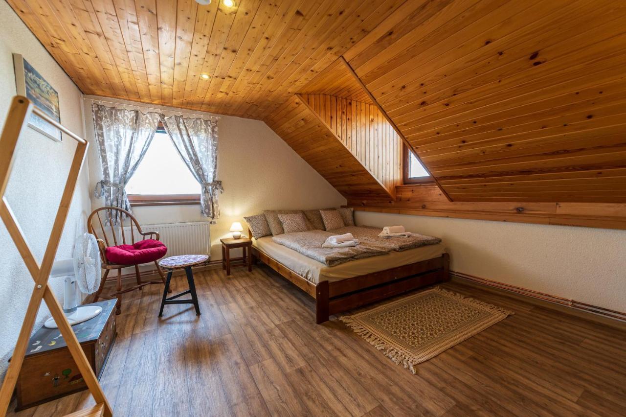 Apartman Domanin 124 Třeboň Exteriér fotografie
