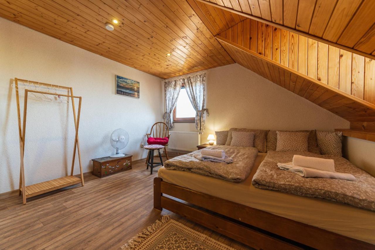Apartman Domanin 124 Třeboň Exteriér fotografie